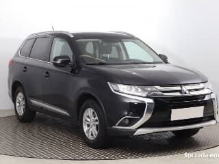 Mitsubishi Outlander 2.0