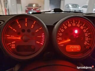 Mini one r50