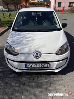 Volkswagen up 1.0