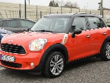 Mini Countryman 1.6 2011r 25 500zł CHEŁM | ogłoszenie (171k25)