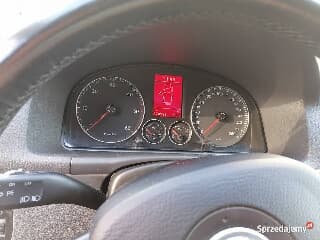 VW Touran 2006r