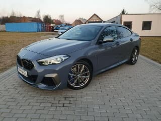 235i M pakiet Salon PL F. VAT