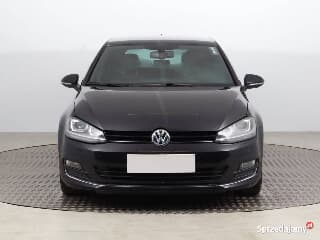 VW Golf 2.0 tdi