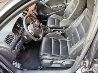 Volkswagen Golf GTI zadbany, video, bogate wyposau017cenie, xenon