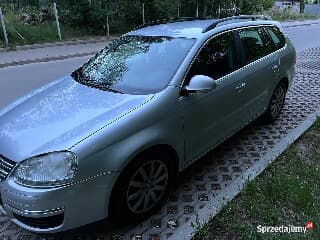 Vw golf v 1.9 tdi