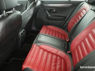 Vw cc 2.0 tsi