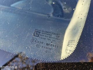 Opel Meriva II 1. 4 turbo 2010