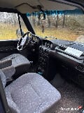 Hyundai Galloper 3.0 V6