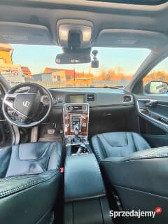 Volvo S60 3.0 T6