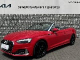 Audi A5 2 2021r 254 900zł Bydgoszcz | ogłoszenie (16qwb6)