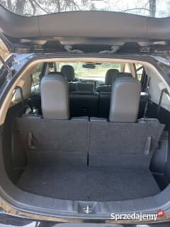 Mitsubishi Outlander 4x4 (rozlu0105czany) 2,4 benzyna + GAZ