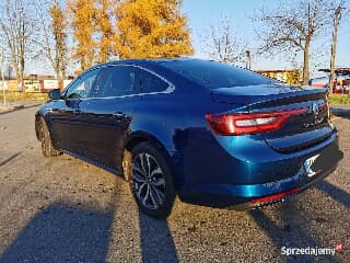 Talisman 1.6 cdi 130kM, szyberdach, bogata wersja