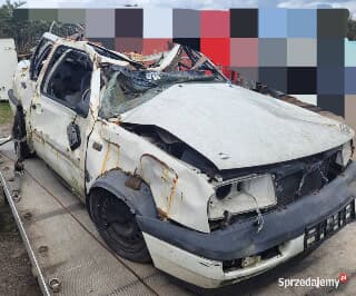 Vw vento 1,9 tdi swap samuraj vitara feroza jeep patrol zmota