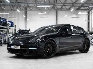 Porsche Panamera 2.9 2019r 309 000zł Węgrzce | ogłoszenie (16w2k2)