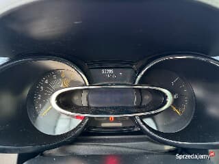 Renault Clio IV 2014