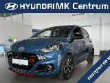 Hyundai i10 1.2 mpi 5mt (79 km) MY25 N-line - dostępny od ręki!