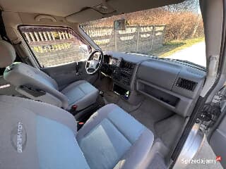 VW T4 Multivan Generation / 2,5TDI 151KM / 7-osobowy