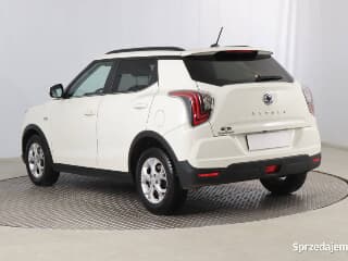 SsangYong Tivoli 1.5 t-gdi