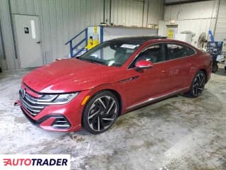 Oferta/volkswagen-arteon-fort-pierce-1001872-