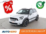 Mini Countryman 1.6 2014r 50 300zł Warszawa | ogłoszenie (1732kf)